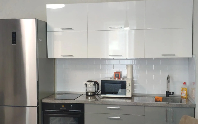 Квартира Уют квартира у метро Студенческая