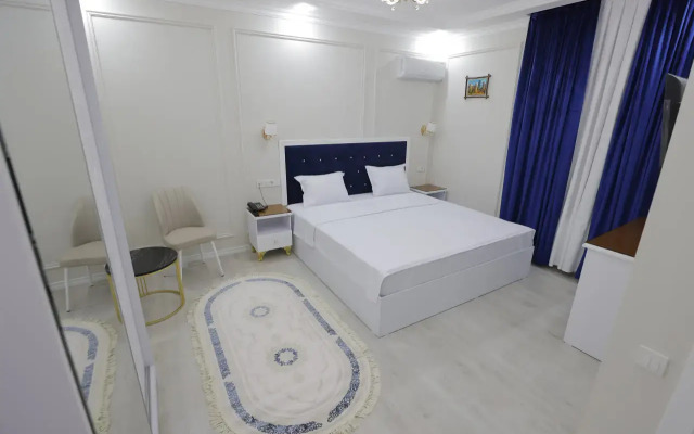 Beksaroy Hotel