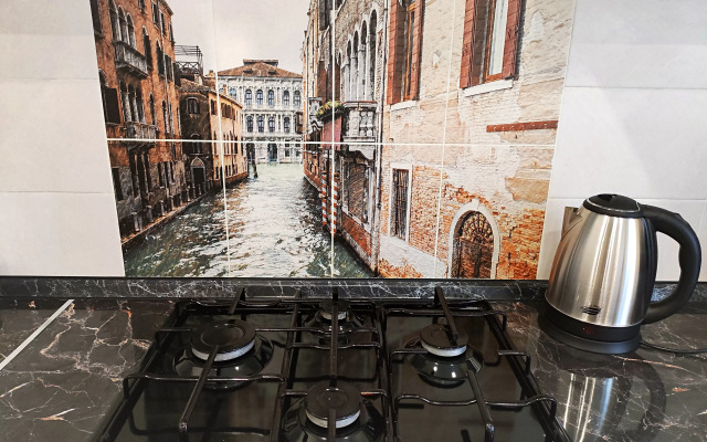 Квартира на 2-ой Полевой 8