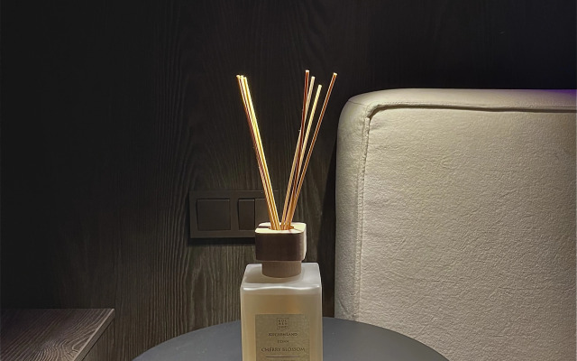 Квартира на Алексеева 46