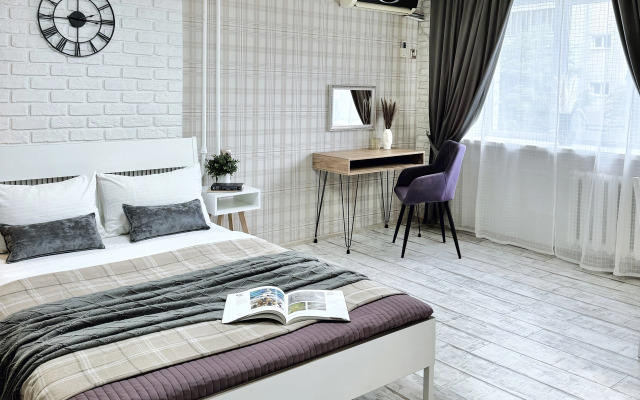 Апартаменты Volga Rent Саратов