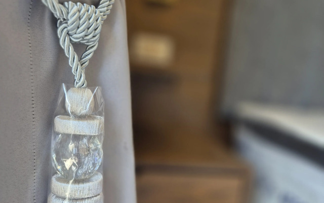 Апарт-отель DovrInn Boutique Down Town