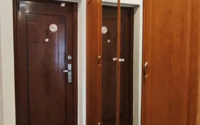 Гостевой дом Куршавель