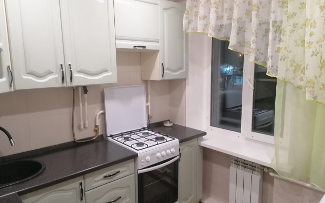 Gvardeyskaya 23 (51) Flat