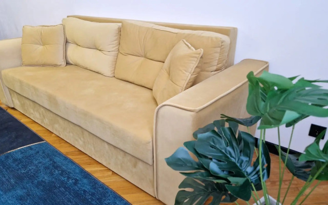 Апартаменты 2х Комнатные