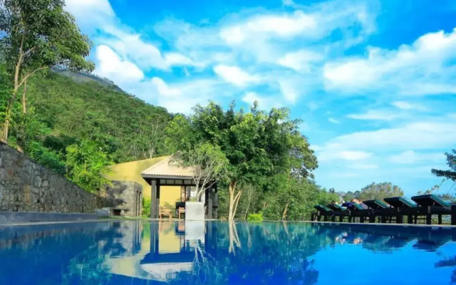 Melheim Resort and Spa Resort
