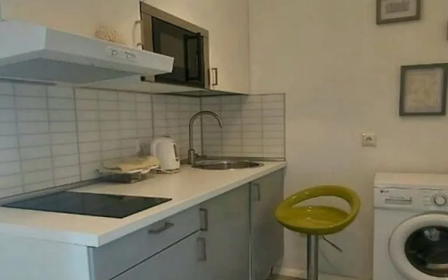Apartments My House Zvezda 3
