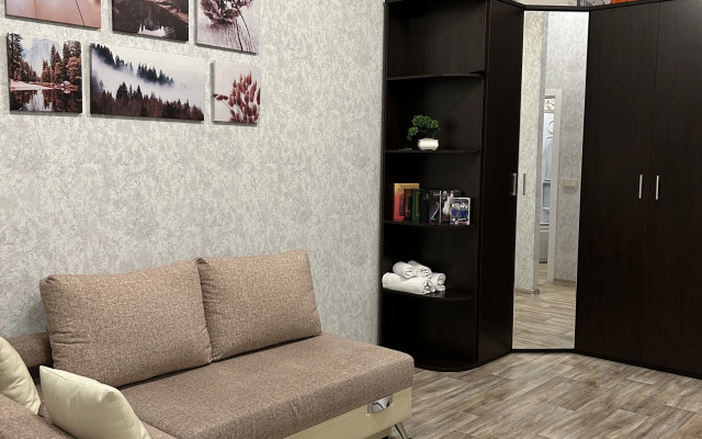 Апартаменты на Набережной 163