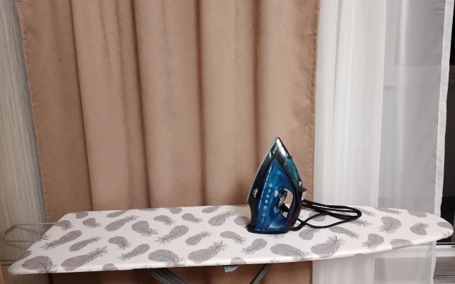 Квартира Уютная однокомнатная квартира в Курске