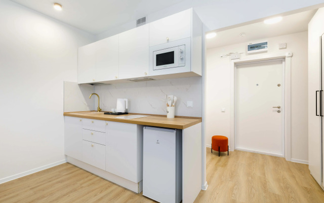 Квартира Inndays Apartments на Колом 5