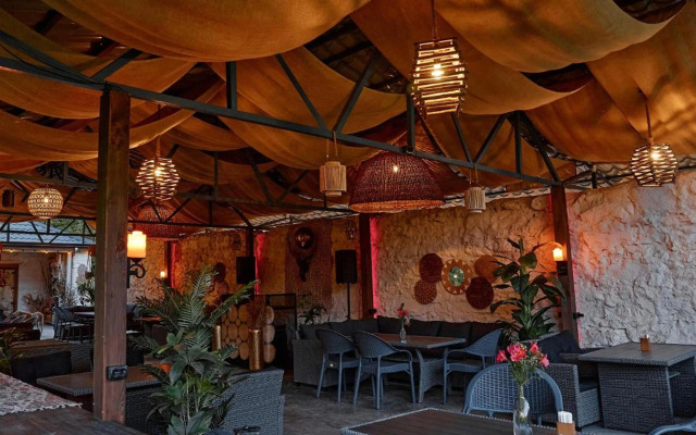 Hotel Gipsy Village