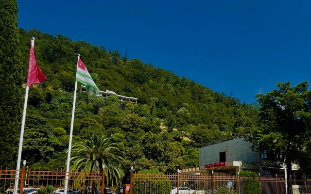 SKK Kontinent Gagra Hotel