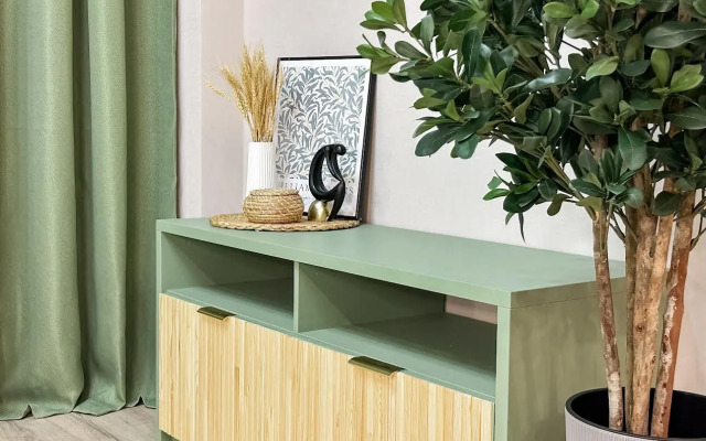 Апартаменты Уютные НН