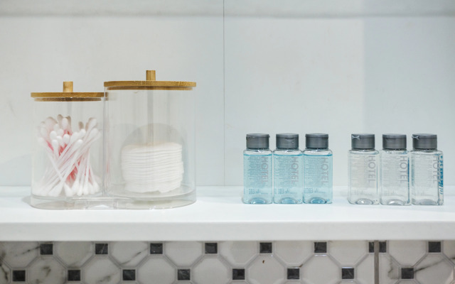 Апартаменты Лес Чудес