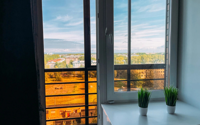 Апартаменты SeveRent Макаренко 3