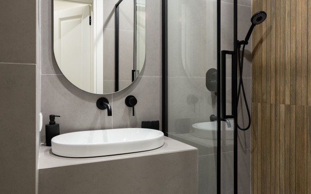 Апартаменты рядом со Спасом на крови