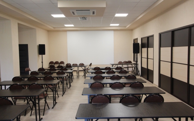 База отдыха ЦОС Афина