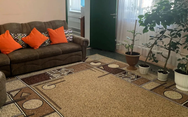 Гостиница Фотон