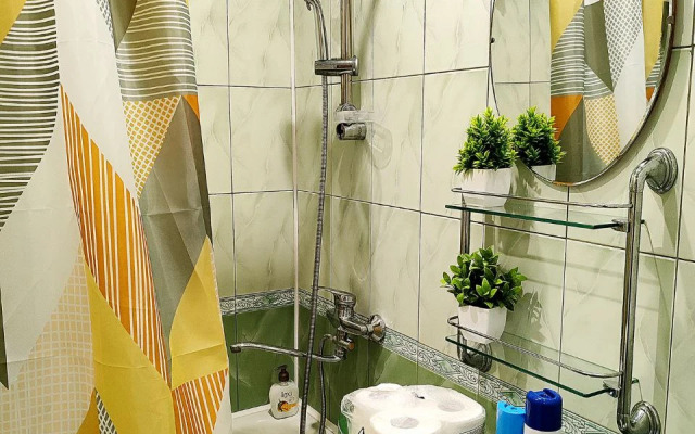 Квартира Уютная в Центре Города