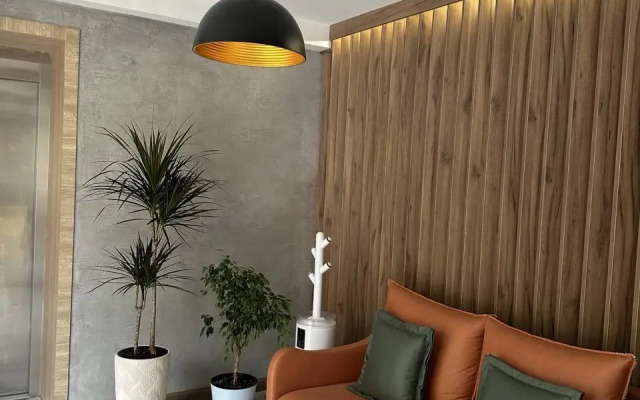 Boutique Hotel 28