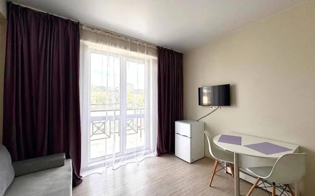 Апартаменты ЖК Гранд Парк