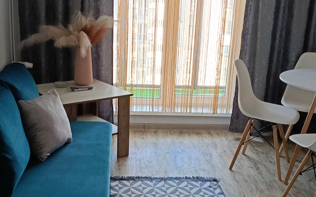 Квартира Уютная 2х Посуточно