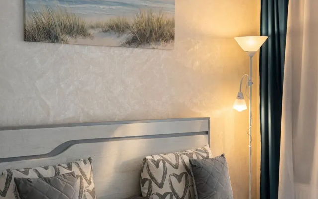 Квартира Евродвушка в Солт-Лейк-Сити