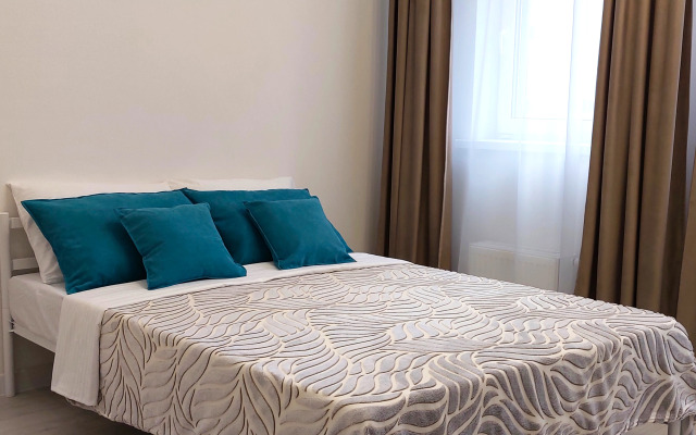 Квартира чистая уютная в Академическом