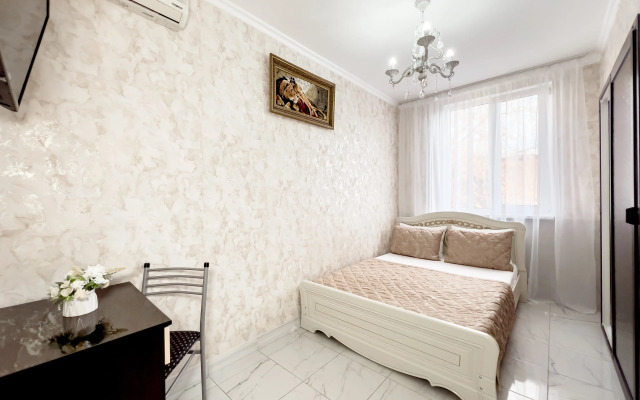 Viva Kameliya Guest House