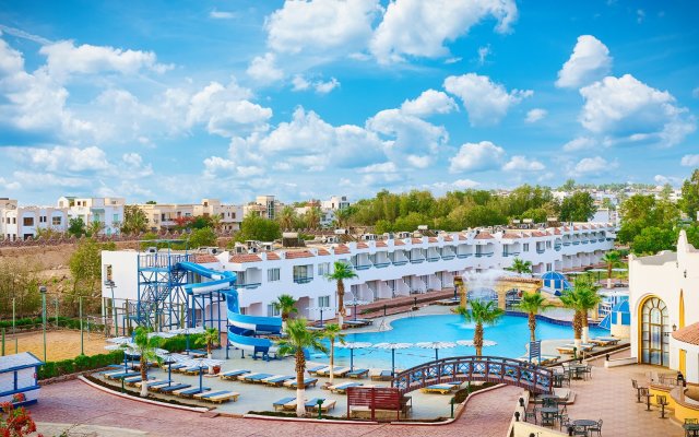 Dreams Vacation Resort - Sharm El Sheikh