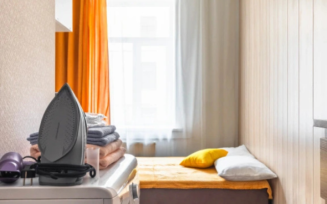 Квартира Двухместная студия возле Александро-Невской лавры (Х5)