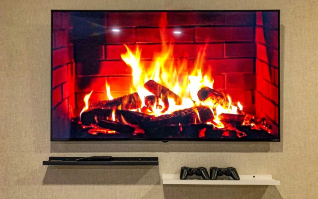 Коттедж Двухэтажный с Красивым Видом в Терсколе от Квартирукинг