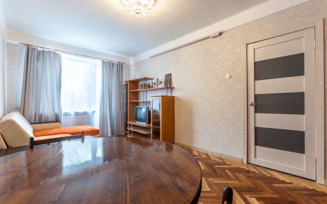 Апартаменты Roomstay на Международной