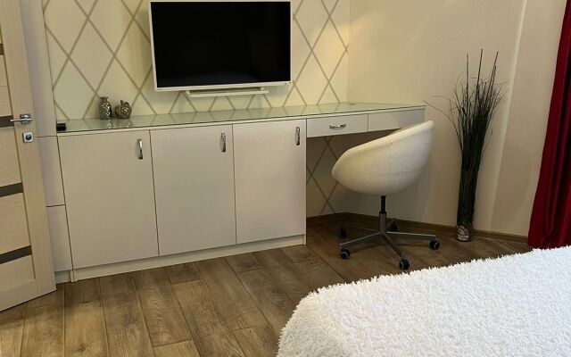 Квартира 2-комн в Самаре