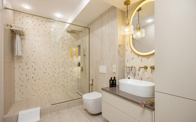 Marinist Apart-hotel