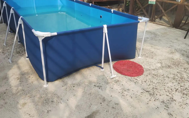 Astaspring Guest House