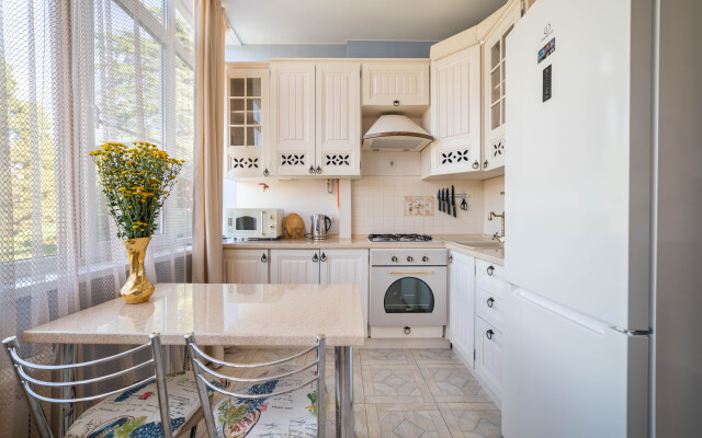 Sea Apartments Visit to Sochi