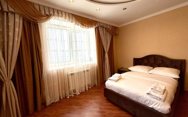 Квартира Апартаменты в центре