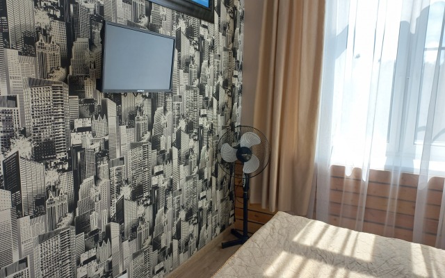 2 Vozle Metro Voykovskaya Apartments