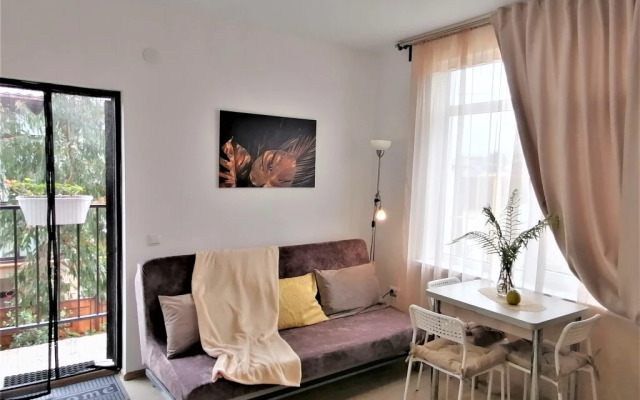 Апартаменты Как Дома 3