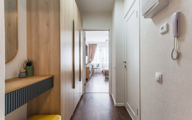 Квартира Eliza Home на Улице Морской Пехоты