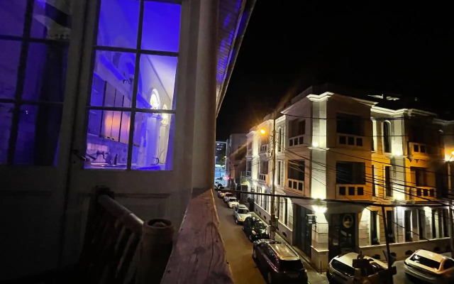 Winetorium Mini-Hotel