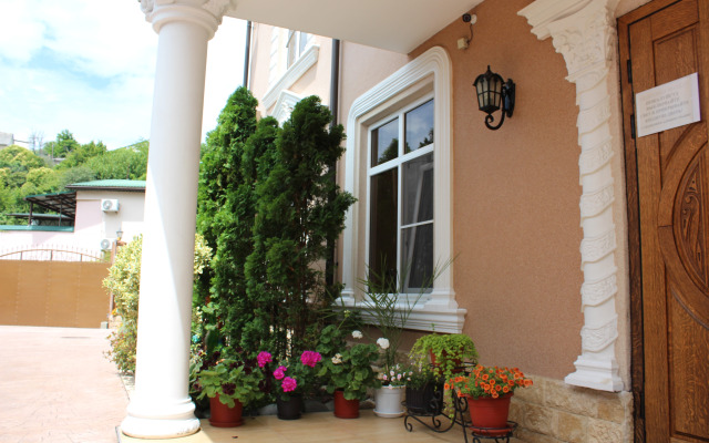 Dolce Gusto Guest house