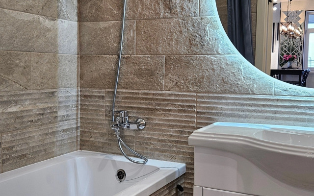 Квартира на 50 Лет ВЛКСМ 11/1