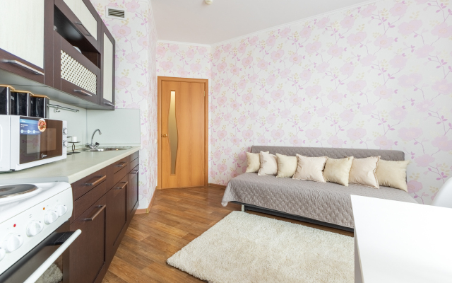 Апартаменты Residence Elegance