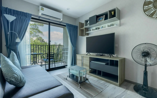 Апартаменты Cozy Apartment by the Sea F410