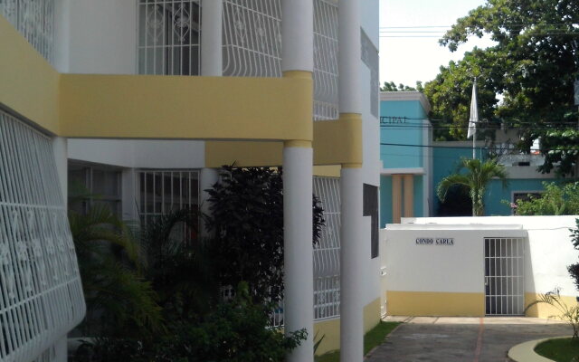 Condo Carla Apart-Hotel