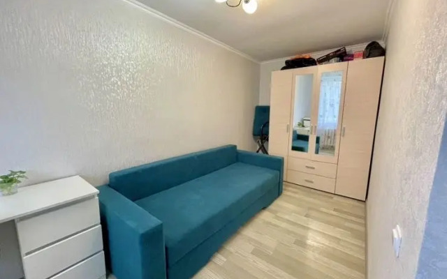 Квартира -студия с дополнительной комнатой-спальней