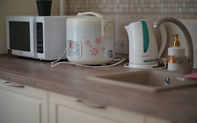 Апартаменты на Потёмкина