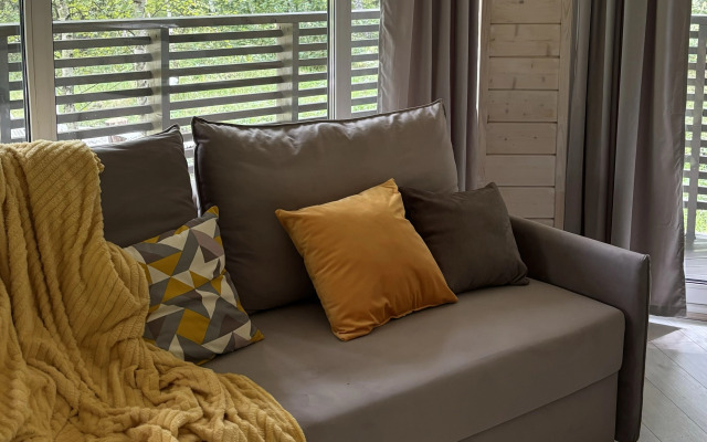 Гостевой дом Душа леса